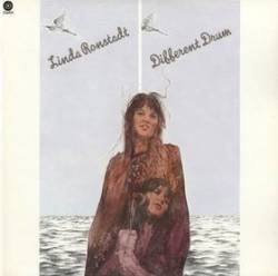 Linda Ronstadt : Different Drum